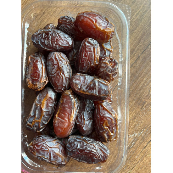 Medjoul Hurma Büyük Boy 1kg