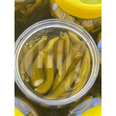 Çubuk Turşu 1000gr