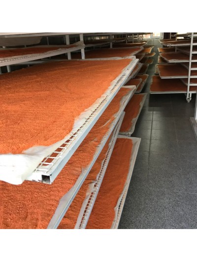 Tarhana 1Kg 2025 yeni mahsul 2