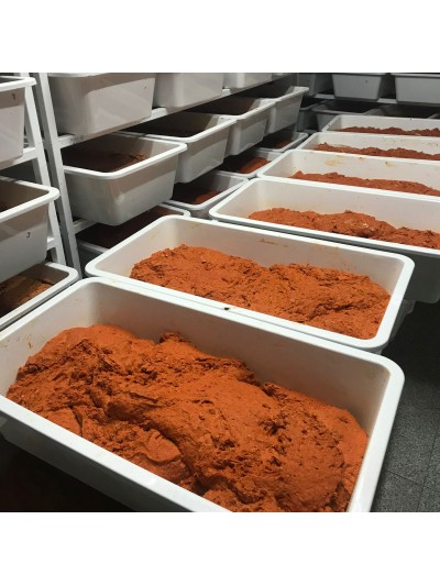 Tarhana 1Kg 2025 yeni mahsul