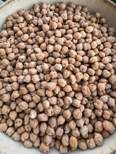 Yerli Tohum Nohut 1 Kg