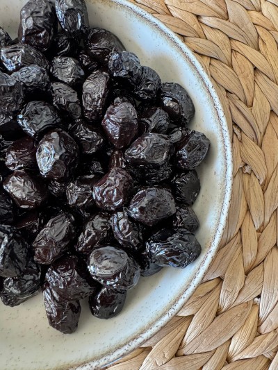 1 Kg Kuru Sele Zeytin