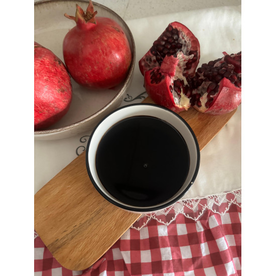 Nar Ekşisi 330gr Cam Şişe Soğuk Sıkım