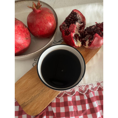 Nar Ekşisi 330gr Cam Şişe Soğuk Sıkım