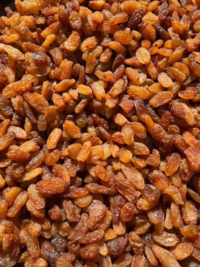 Manisa Sultaniye Çekirdeksiz Kuru Üzüm 1Kg