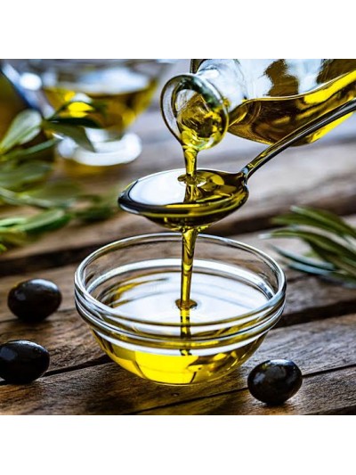 Erken Hasat Soğuk Sıkım Doğal Zeytinyağı (5L)