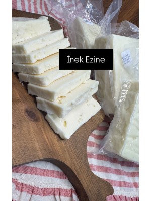 İnek Ezine Peyniri Şirden Mayalı 320gr+