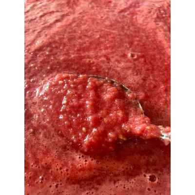 5 adet 250cc Maden Suyu Şişesinde Domates Sosu 2025 mahsul