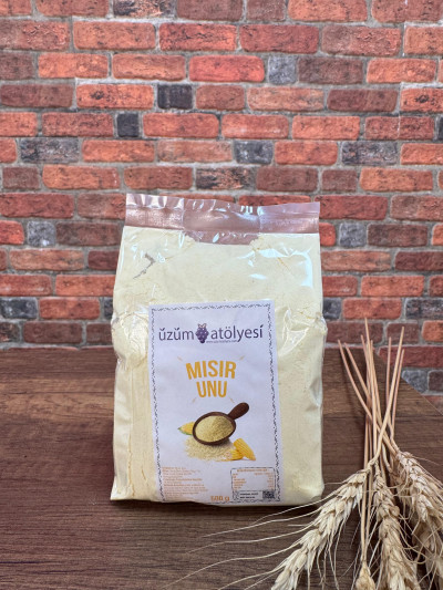 Mısır unu 500gr