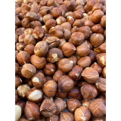 Çiğ fındık 500gr (Giresun yağlısı)