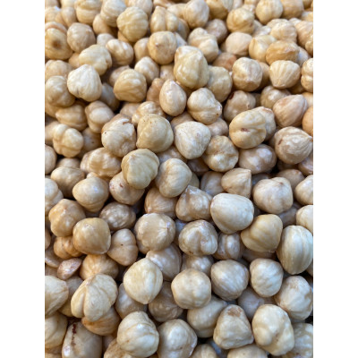 Kavrulmuş Fındık Giresun Yağlısı 500gr