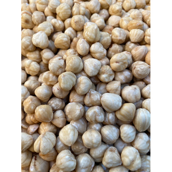 Kavrulmuş Fındık Giresun Yağlısı 500gr