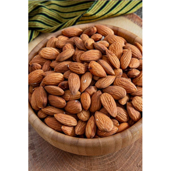 Kavrulmuş Badem 500gr