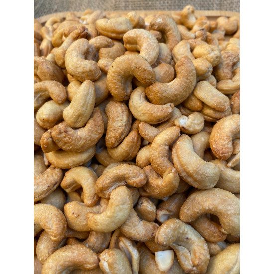 Kavrulmuş Kaju 500gr