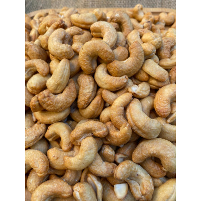 Kavrulmuş Kaju 500gr