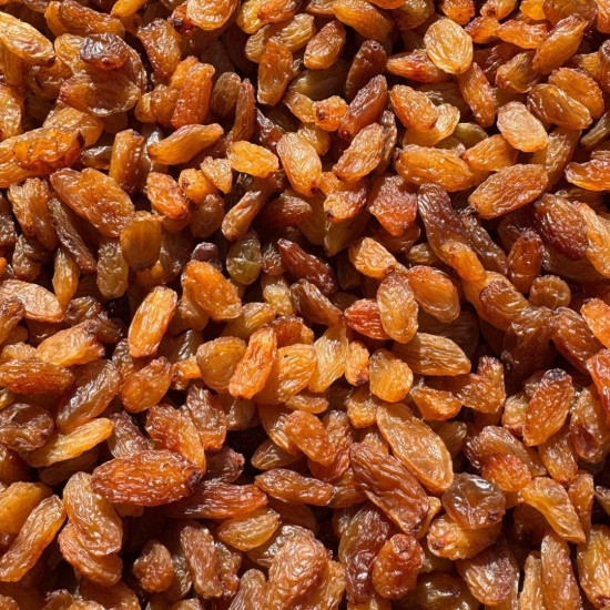 Manisa Sultaniye Çekirdeksiz Kuru Üzüm 1Kg