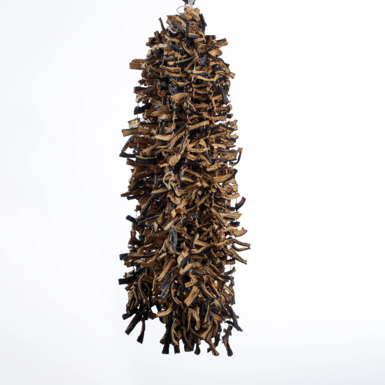 1 Dizi Musakkalık Kuru Patlıcan