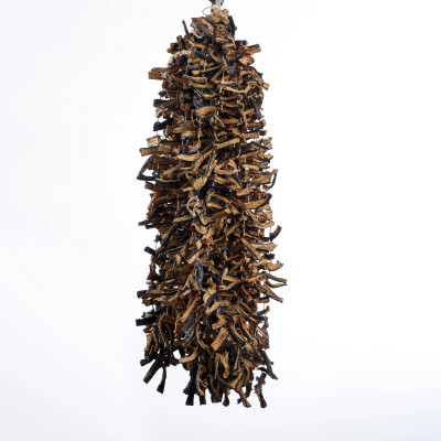 1 Dizi Musakkalık Kuru Patlıcan