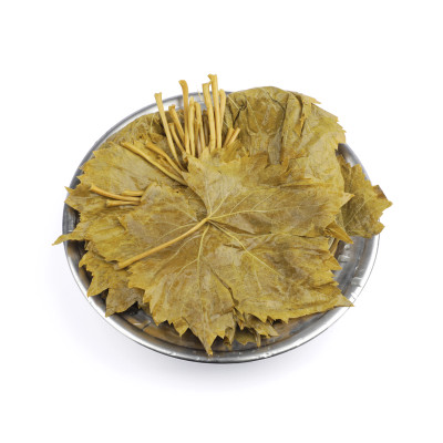 Salamura Uç Yaprak 3Kg (Pet) 2025 sezon 2