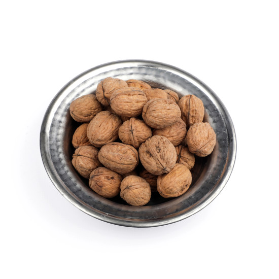 İnce Kabuklu Chandler Ceviz 1kg (2025 mahsul)