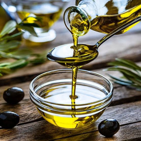 Erken Hasat Soğuk Sıkım Doğal Zeytinyağı (1L)