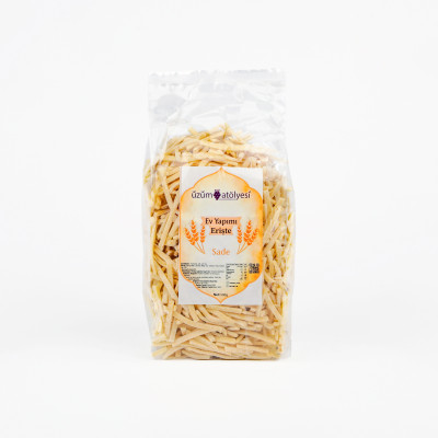 Sade Erişte 1kg