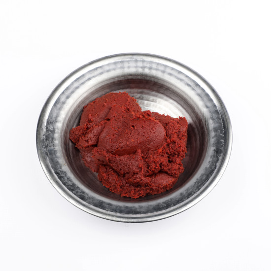 Güneşte Kurutma Tatlı Biber Salçası 5Kg (2025...