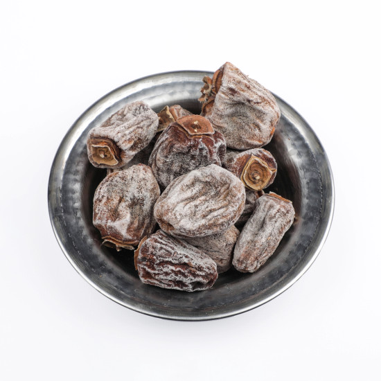 Trabzon Hurma Kurusu (1Kg)