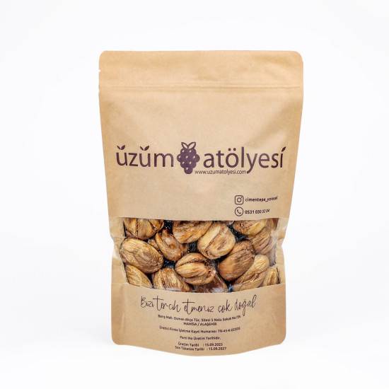 Dalında Kurutma Çatlak Aydın Dağ İnciri 1kg...