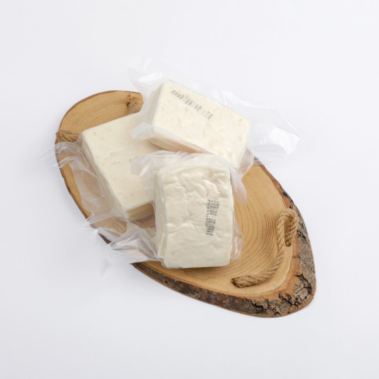 Keçi Ezine Peyniri Şirden Mayalı 320gr+