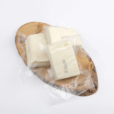 İnek Ezine Peyniri Şirden Mayalı 320gr+