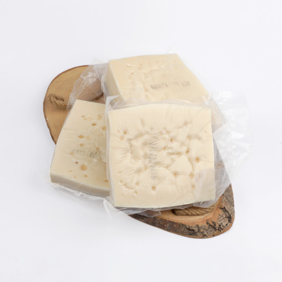 Mihaliç Kelle İnek Peyniri Şirden Mayalı 500gr