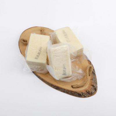 Tulum İnek Peyniri Şirden Mayalı 400gr+