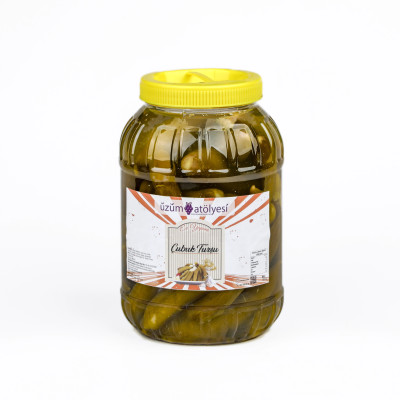 Çubuk Turşu 1000gr