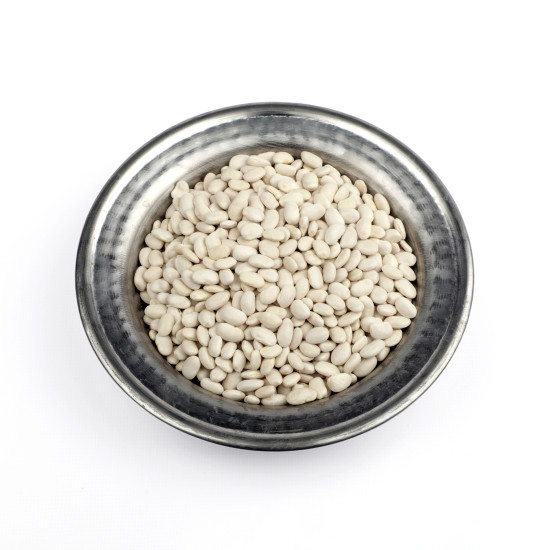 Yerli Tohum Kuru Fasulyesi 1 Kg