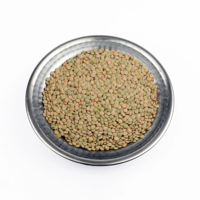 Yeşil Mercimek Yerli Tohum 1 Kg 2