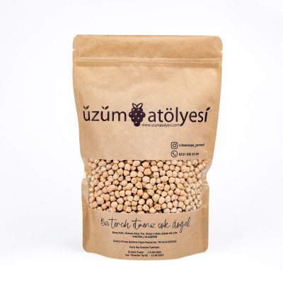 Yerli Tohum Nohut 1 Kg