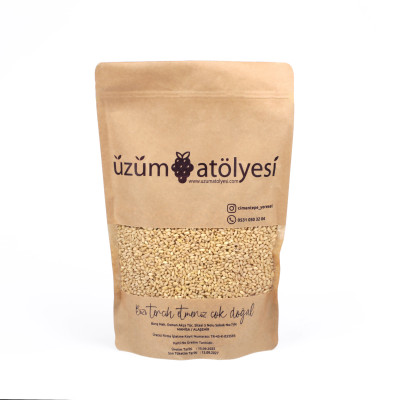 Manisa Aşurelik Buğday Yerli Tohum 1kg