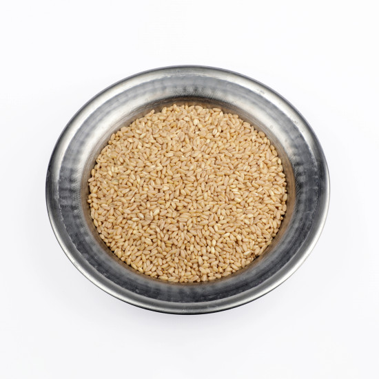 Manisa Aşurelik Buğday Yerli Tohum 1kg