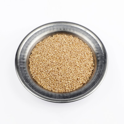 Manisa Aşurelik Buğday Yerli Tohum 1kg