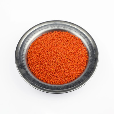 Kırmızı Mercimek Yerli Tohum 1 Kg 2