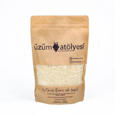 Baldo Pirinç Yerli Tohum 1 Kg