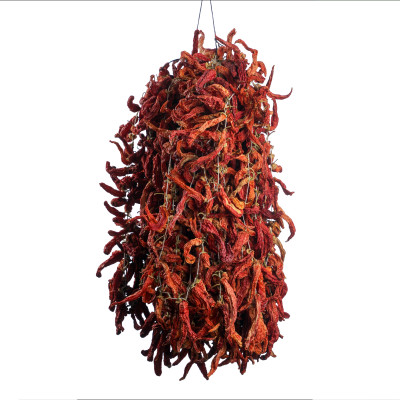 Kızartmalık Sivri Kuru Biber