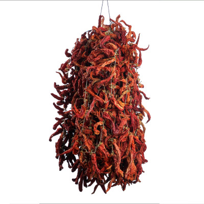 Kızartmalık Sivri Kuru Biber