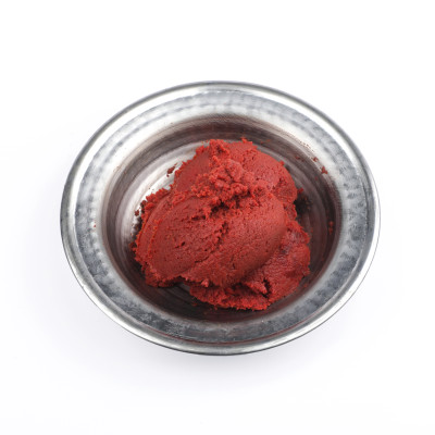 Kaynatma Domates Salçası 5kg (2025 mahsul)