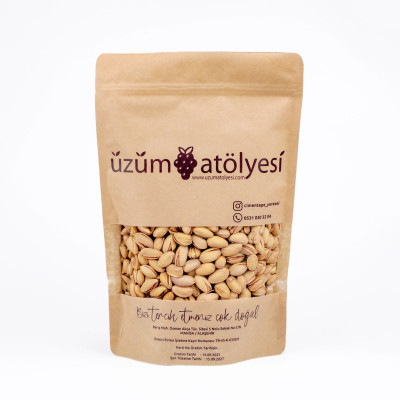 Siirt Fıstığı 500gr