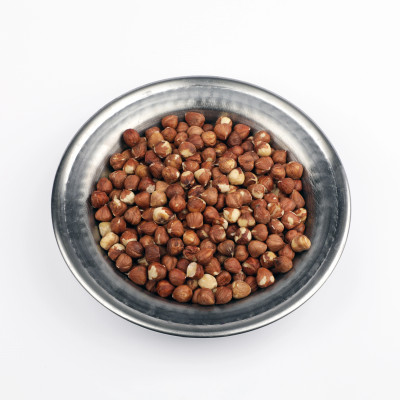 Çiğ fındık 500gr (Giresun yağlısı)