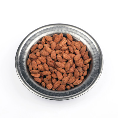 Kavrulmuş Badem 500gr 2