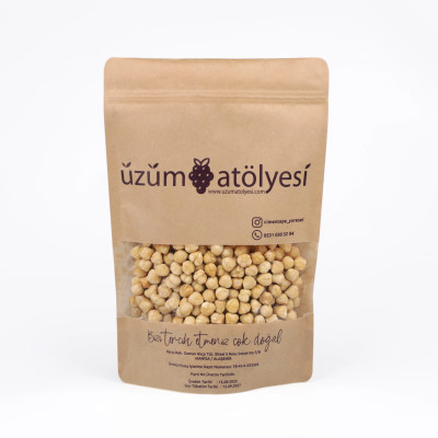 Kavrulmuş Fındık Giresun Yağlısı 500gr