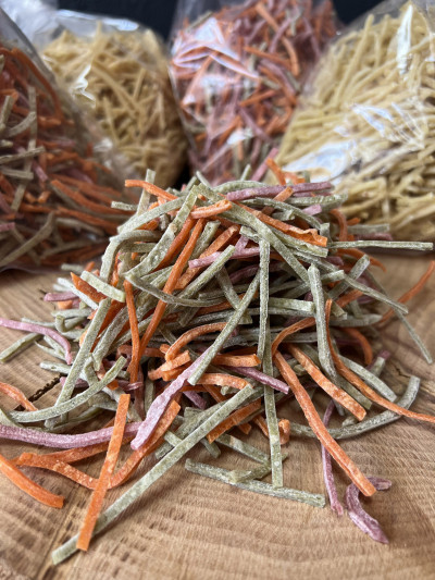 Sebzeli Erişte 1kg 2